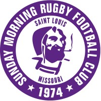 Sunday Morning Rugby Football Club logo - Similar company to East County Revolution Football Club