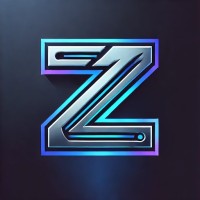 ZetiAi logo - Similar company to Ai Csuite