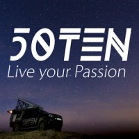 Fiftyten logo - Similar company to Ar Lasertech Gmbh