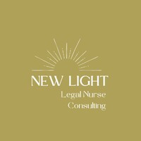 New Light Legal Nurse Consulting, LLC logo - Similar company to Leverette Consulting Group Llc