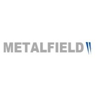 Metalfield logo - Similar company to Geraltest Laboratório De Ensaios