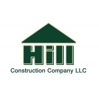 Hill Construction Company, LLC logo - Similar company to Prusik Construction, Llc