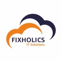 Fixholics logo - Similar company to Satsan Software Technologies Private Limited