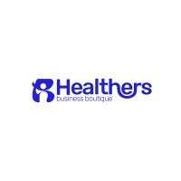 HEALTHERS - Apaixonados Pela Saúde logo - Similar company to Acanto Technologies Inc