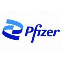 PFIZER INC. logo - Similar company to Pfizer 21