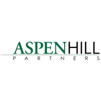 Aspen Hill Partners logo - Similar company to Asia Estate Planning Association