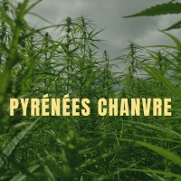 Pyrénées Chanvre logo - Similar company to Hemp-Act