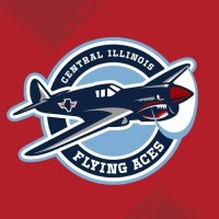 Central Illinois Flying Aces Hockey