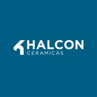 Halcón Cerámicas logo - Similar company to Azulev