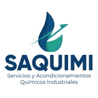 SAQUIMI logo - Similar company to Firessa