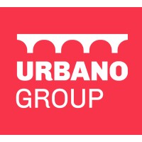 Urbano Group logo - Similar company to Base Coworking
