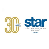 Star Building Management Services (BMS) logo - Similar company to Building Environment Solutions