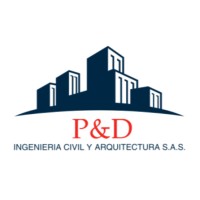 P&D INGENIERIA CIVIL Y ARQUITECTURA S.A.S. logo - Similar company to Alico Solutions Sas.