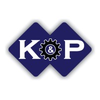 K&P Auto Dismantler logo - Similar company to Commotion Media