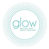 Glow MedSpa + Beauty Boutique logo - Similar company to Genesis Medspa