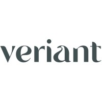 Veriant logo - Similar company to Boldify