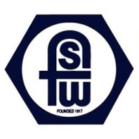 Federal Screw Works logo - Similar company to Component Bar Products Llc