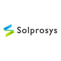 Solprosys IT Solutions logo - Similar company to Matrix Tech Systems