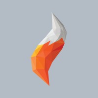 1Fox Blockchain logo - Similar company to Icrypto.Ai | Web3 Ai-Powered Analytic Tool