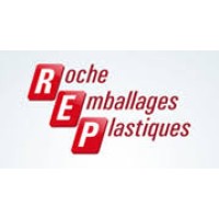 Roche Emballages Plastiques logo - Similar company to Celtiplast