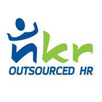 NKR Outsourced HR logo - Similar company to Base8 Pvt Ltd