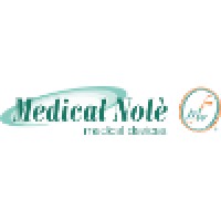 Medical Nole' logo - Similar company to Professional Imaging Services