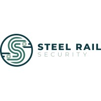 Steel Rail Security logo - Similar company to Leap Cloud Solutions Inc