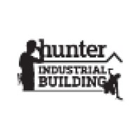 Hunter Industrial Building