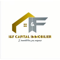 I&F Capital Immobilier Casablanca logo - Similar company to Rengui Immobilier