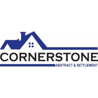 Cornerstone Abstract & Settlement logo - Similar company to Mterra Llc