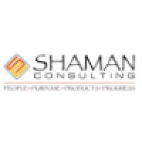 Shaman Consulting logo - Similar company to Soul Cargo Group