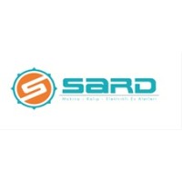 Sard Makina Ltd. Şti. logo - Similar company to Inolif
