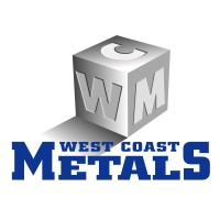 West Coast Metals logo - Similar company to United Cleaning Systems