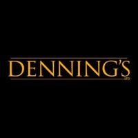 Denning’s Funeral Homes logo - Similar company to Arlington Park Funeral Home
