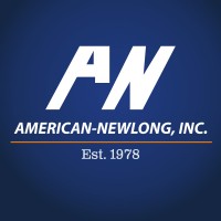 American-Newlong, Inc. logo - Similar company to Wuxi Jianlong Packing Co.,Ltd.