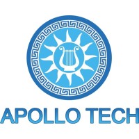 Apollo Technology Services logo - Similar company to Apollo Technology Solutions- Thiết Kế Web, Dịch Vụ Seo Top Gg Nhanh Chóng, An Toàn, Bền Vững