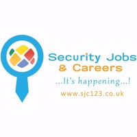 SJC123 Security Jobs & Careers