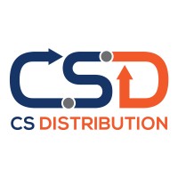 CS Distribution logo - Similar company to Cs Data Center