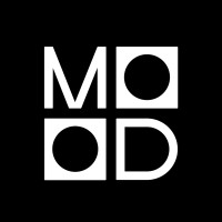 Mood logo - Similar company to Dpack