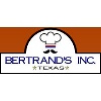 Bertrands Inc