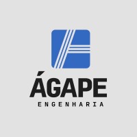 Ágape Engenharia logo - Similar company to Engeprocons Lajes De Concreto Ltda