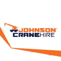 Johnson Crane Hire Botswana logo - Similar company to Mms Mobile Cranes