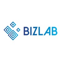 Biz Lab logo - Similar company to Café Crème - Media