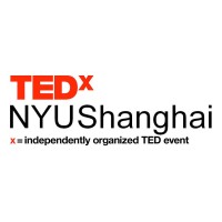TEDxNYUShanghai logo - Similar company to Xanthous Tech