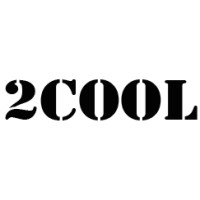 2 Cool Clothing logo - Similar company to Art Of The Style