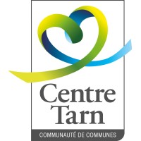 Communauté de Communes Centre Tarn logo - Similar company to Communauté De Communes Du Lautrécois - Pays D'Agout (Cclpa)