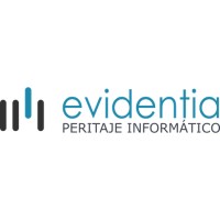Evidentia logo - Similar company to Scientific Intelligence Team 1 Sl