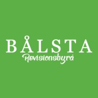 Bålsta Revisionsbyrå AB logo - Similar company to A-Count Sweden