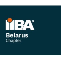 IIBA Belarus Chapter logo - Similar company to Arkwill
