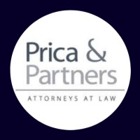 Prica & Partners logo - Similar company to Vau Design